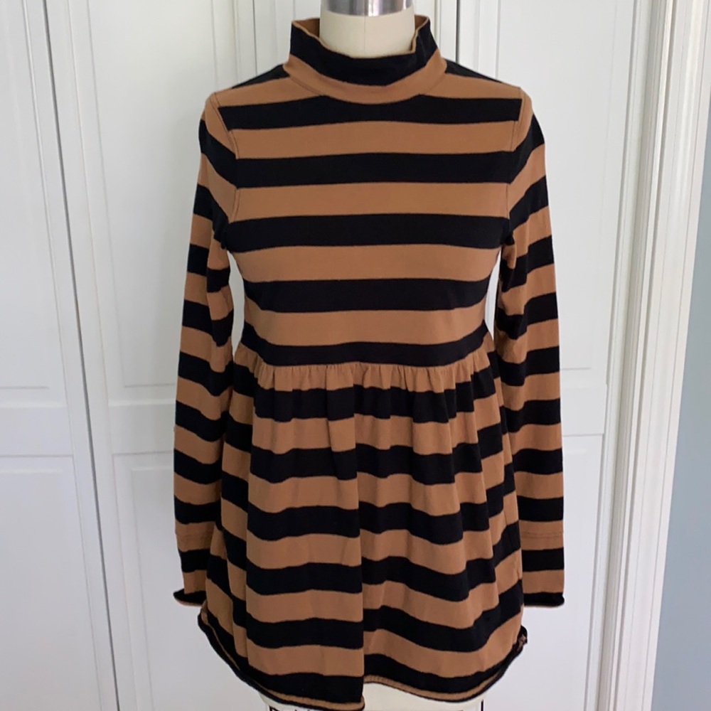 We the Free / Free People striped top size S